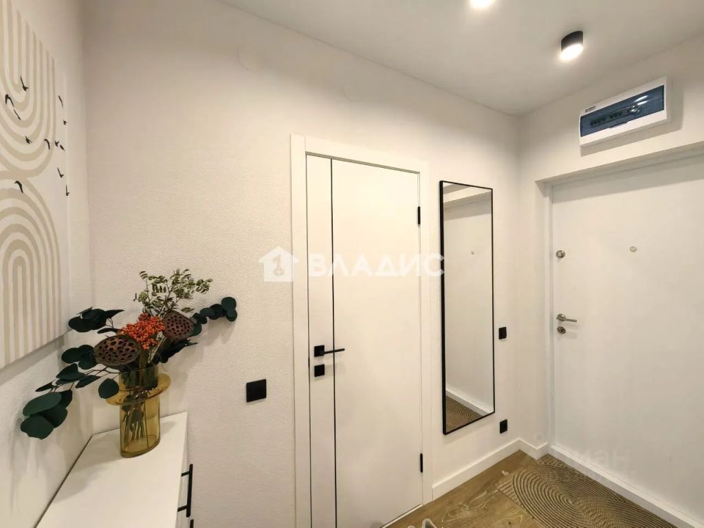 m. Ozernaya: Apartment, 1-rooms