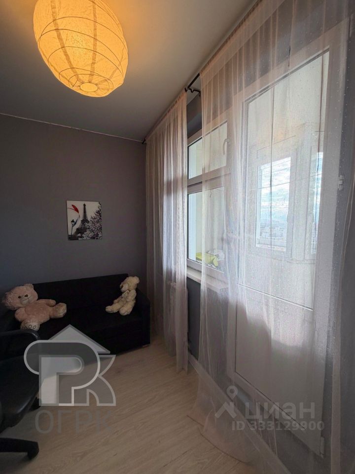 m. Zheleznodorozhnaya: Apartment, 1-rooms