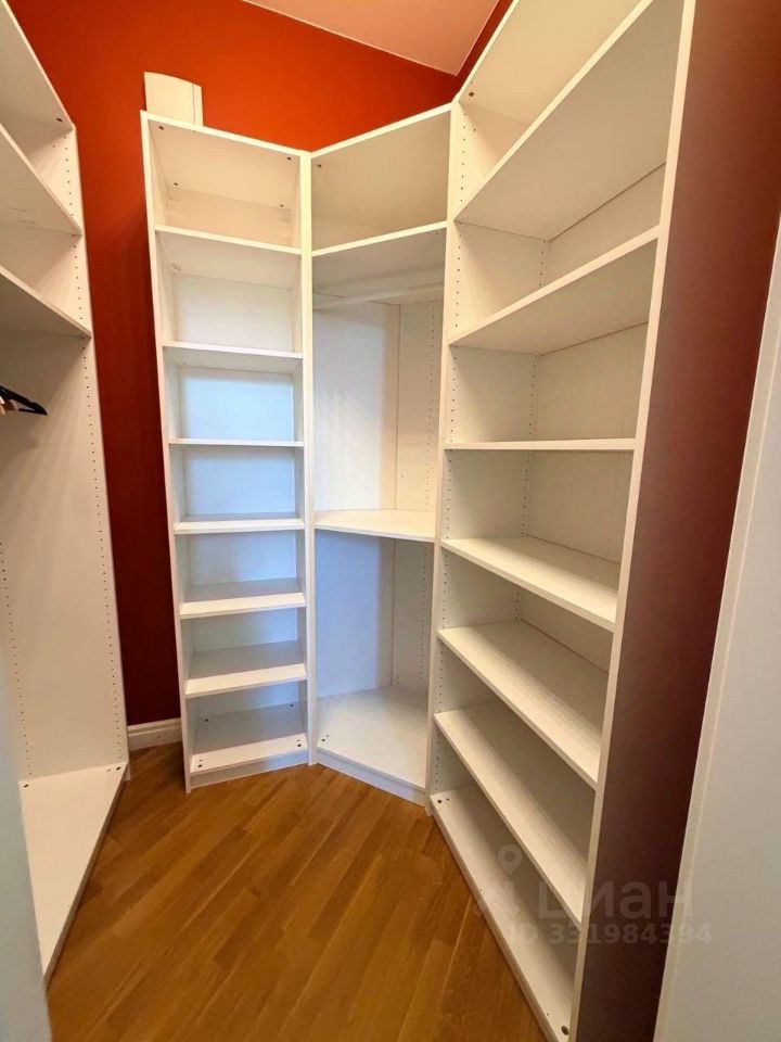 m. Sportivnaya: Apartment, 2-rooms