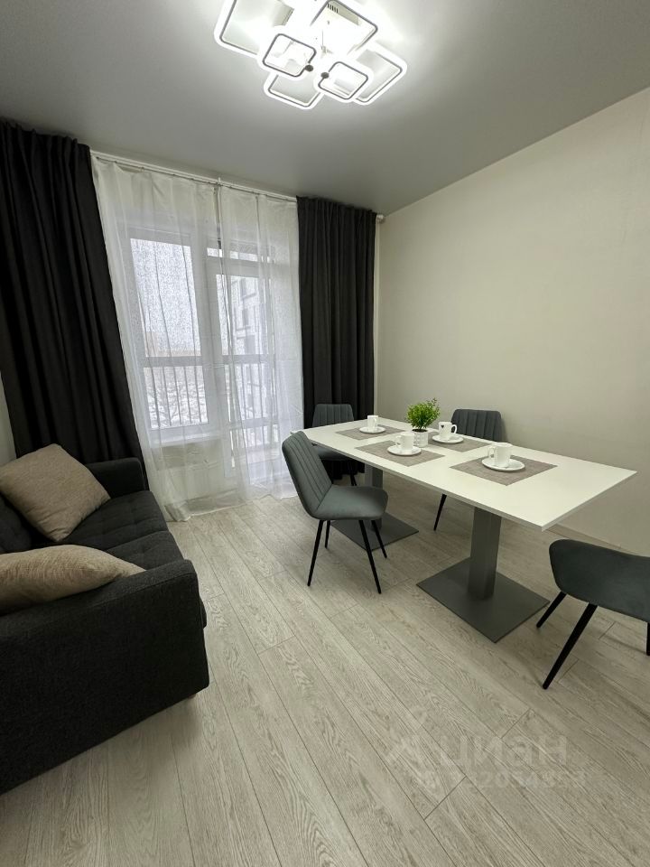m. Odintsovo: Apartment, 1-rooms