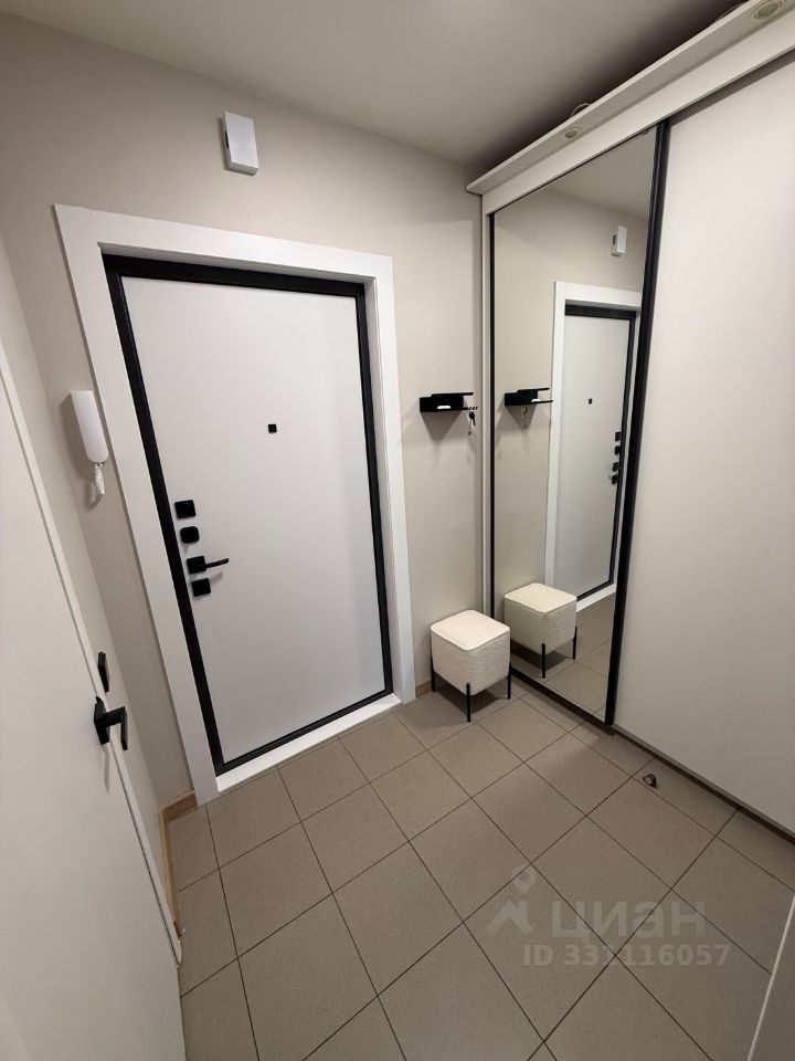 m. Frunzenskaya: Apartment, 1-rooms