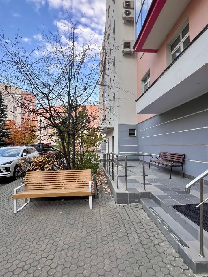 m. TsSKA: Apartment, 1-rooms