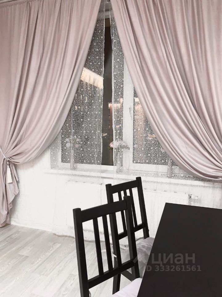 m. Strogino: Apartment, 1-rooms