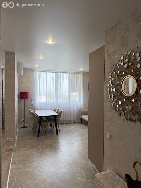m. Vodniki: Apartment, studio