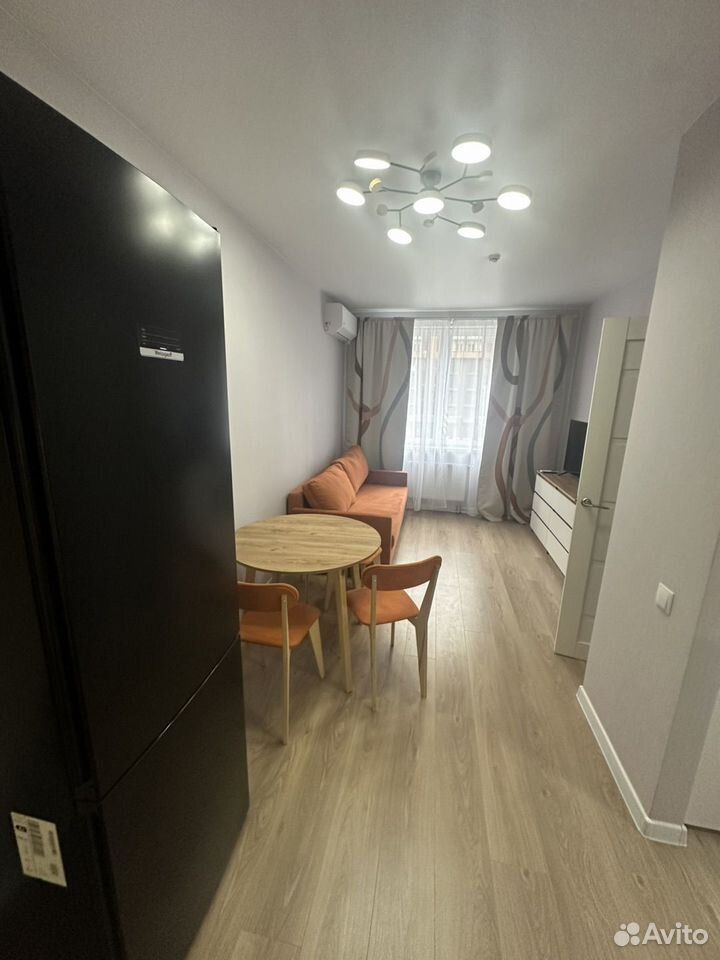 m. Zheleznodorozhnaya: Apartment, 1-rooms