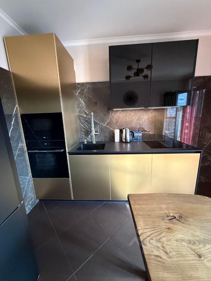 m. Rasskazovka: Apartment, 1-rooms