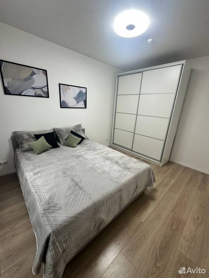 m. Novokhokhlovskaya: Apartment, 1-rooms