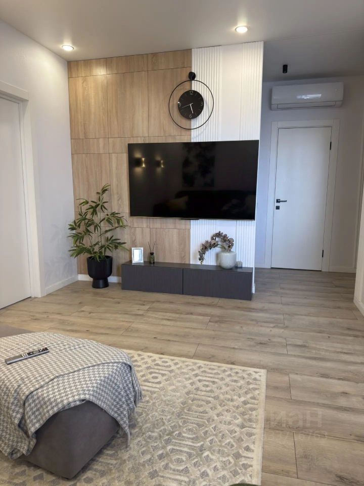 m. Odintsovo: Apartment, 3-rooms