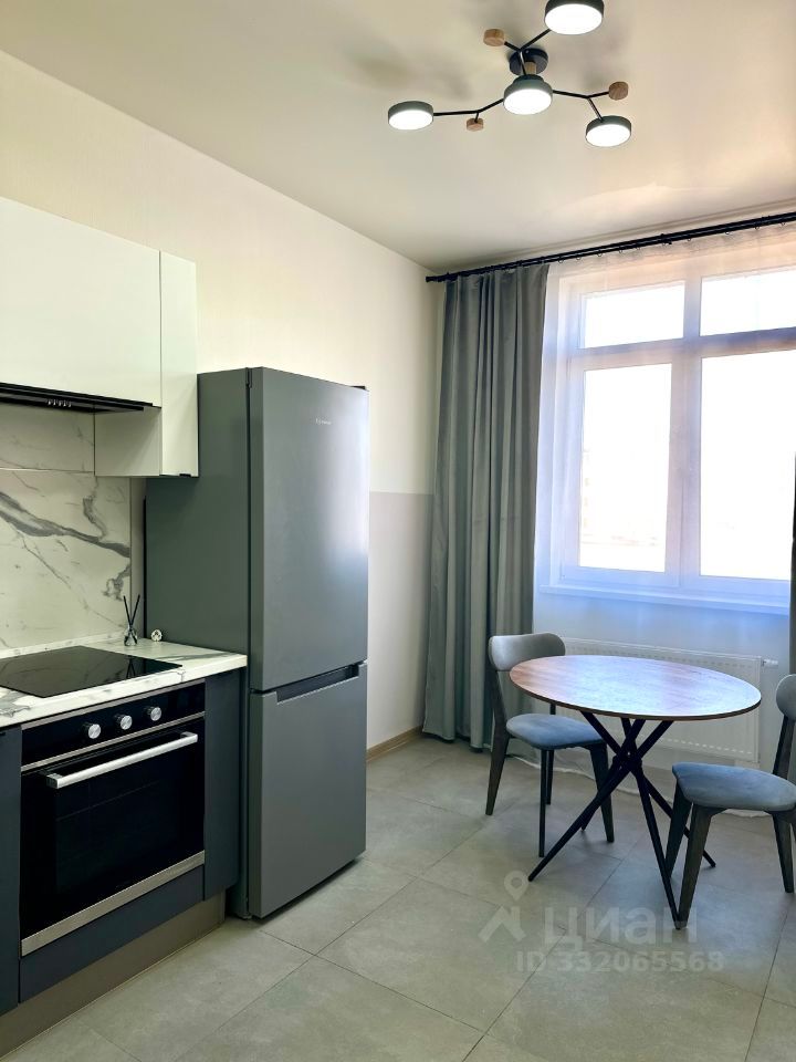 m. Zyablikovo: Apartment, 2-rooms