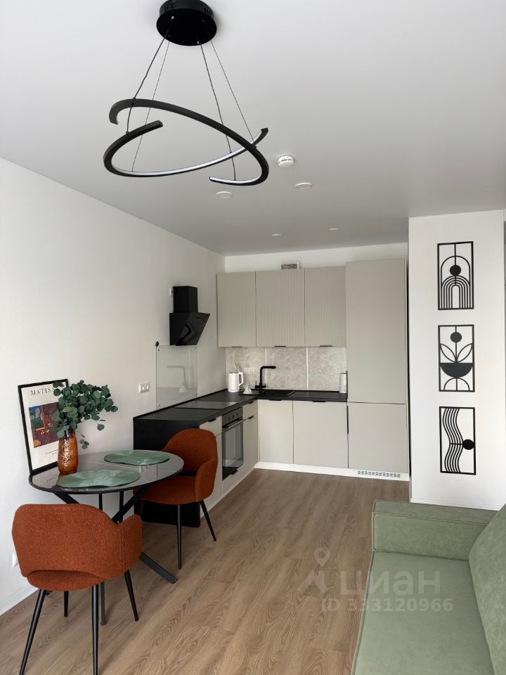 m. Medvedkovo: Apartment, 1-rooms