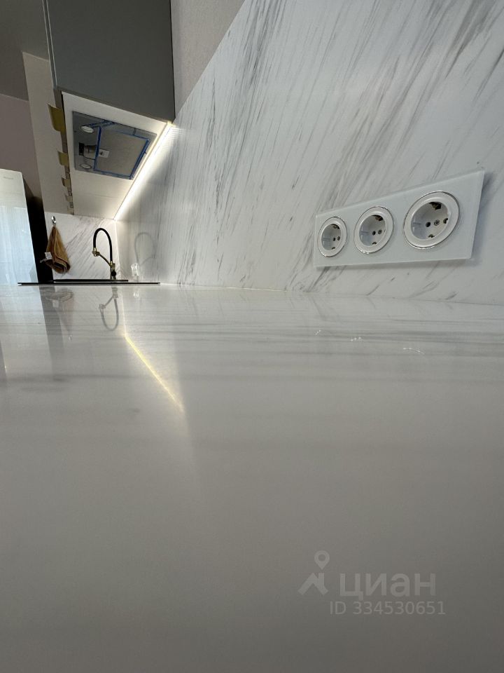 m. Skolkovo: Apartment, 3-rooms