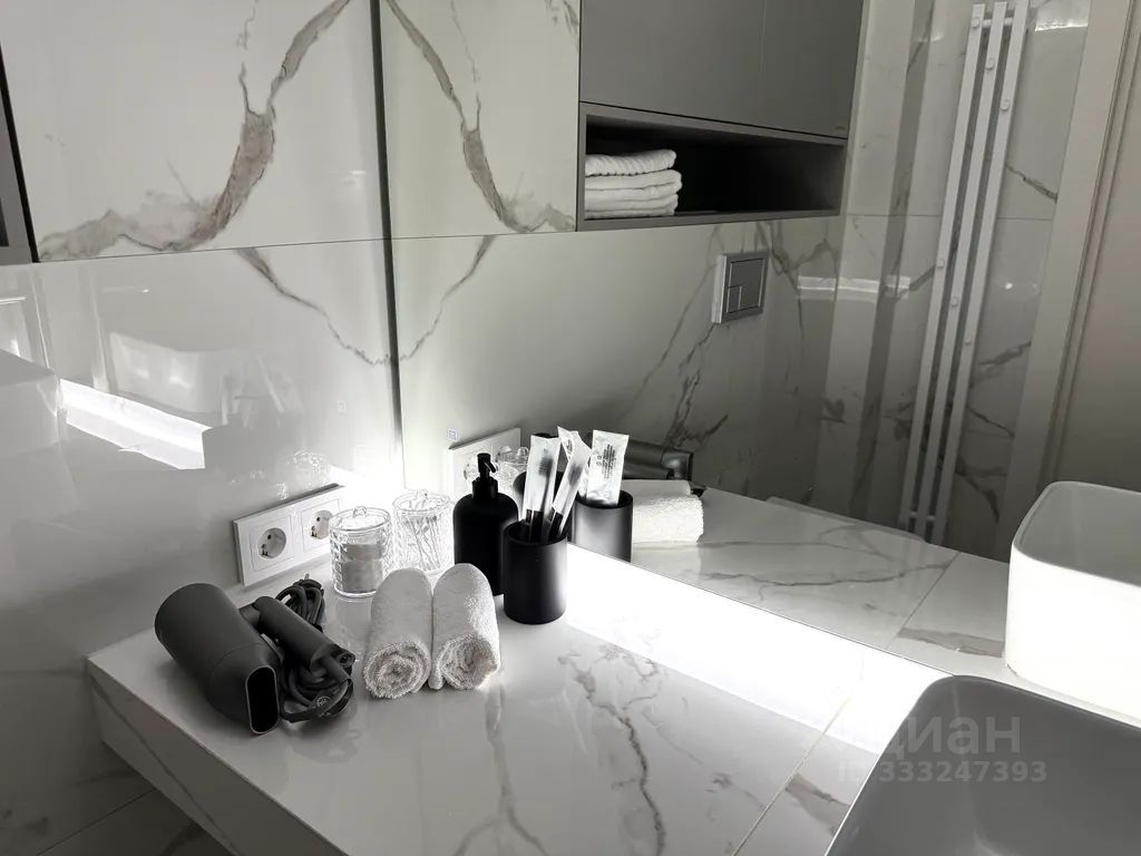 m. Dmitrovskaya: Apartment, studio
