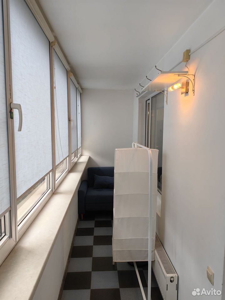m. Ploschad trekh vokzalov: Apartment, 1-rooms