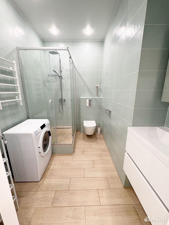 m. Medvedkovo: Apartment, 1-rooms