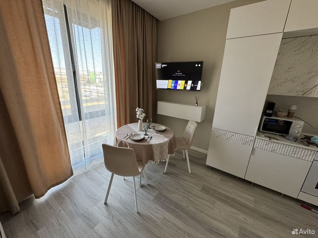 m. Ugreshskaya: Apartment, 1-rooms