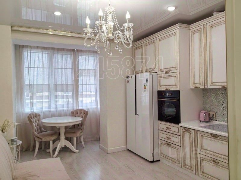 m. Govorovo: Apartment, 1-rooms