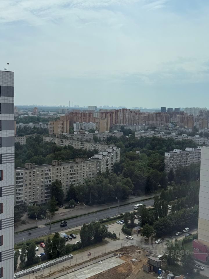 m. Medvedkovo: Apartment, 1-rooms