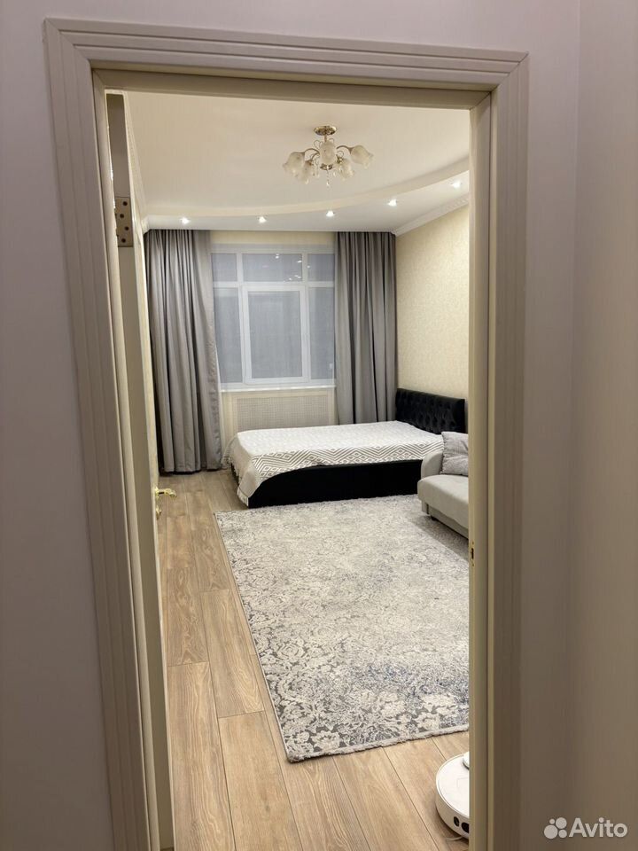 m. Kommunarka: Apartment, 1-rooms