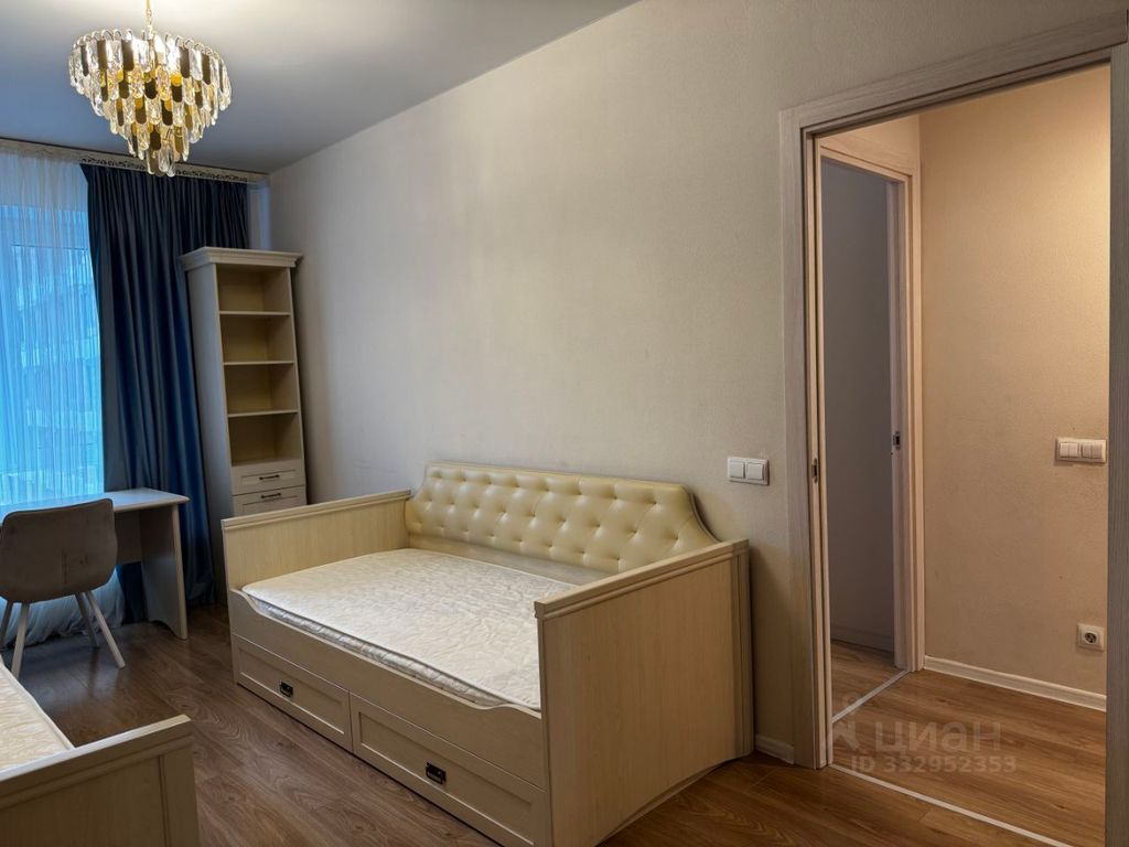m. Kotelniki: Apartment, 3-rooms
