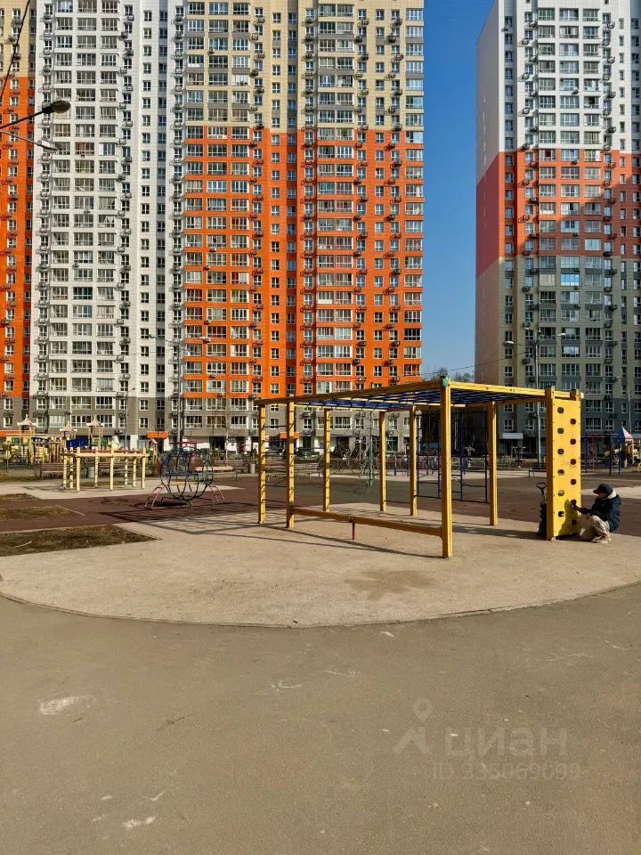 m. Planernaya: Apartment, 1-rooms
