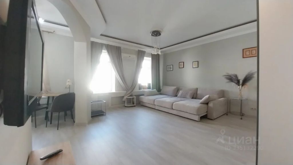m. Arbatskaya: Apartment, 1-rooms