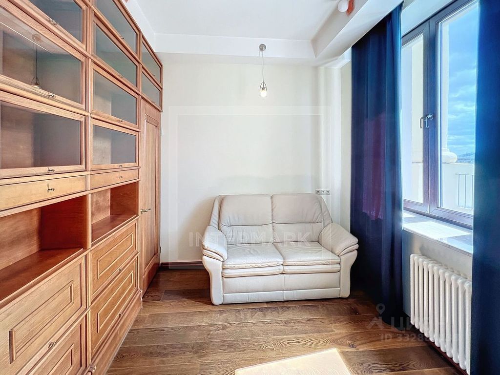 m. Kitay-gorod: Apartment, 3-rooms