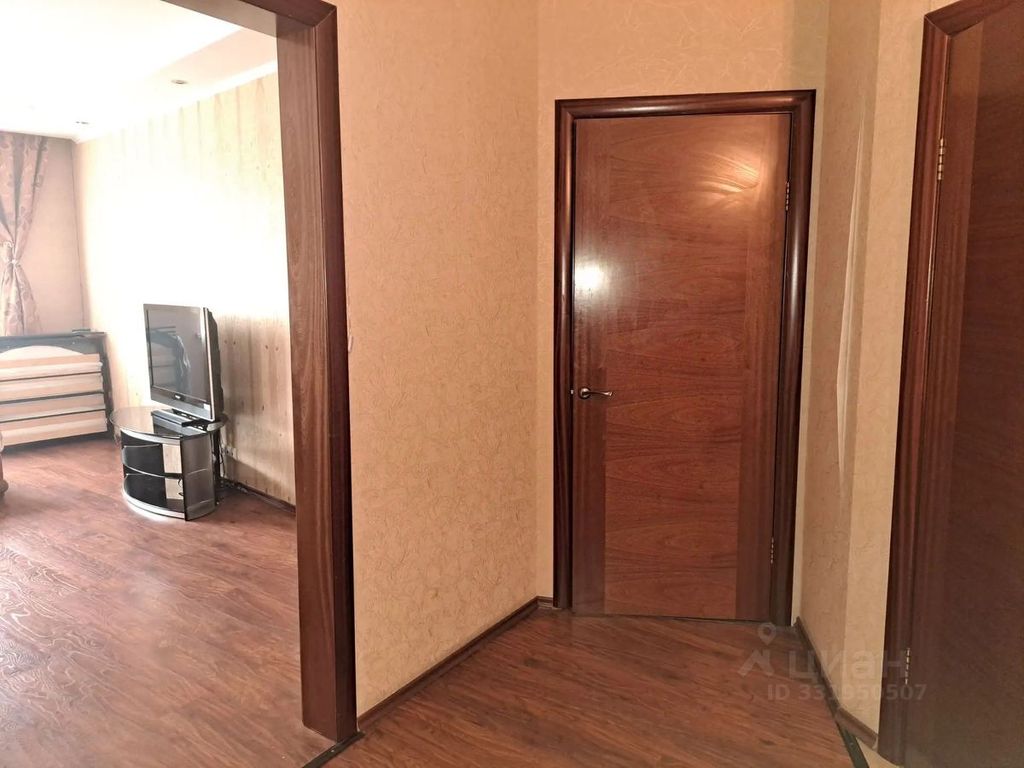 m. Khimki: Apartment, 2-rooms