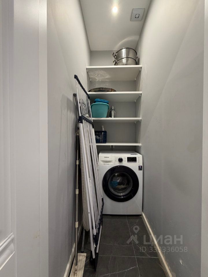 m. Planernaya: Apartment, 3-rooms