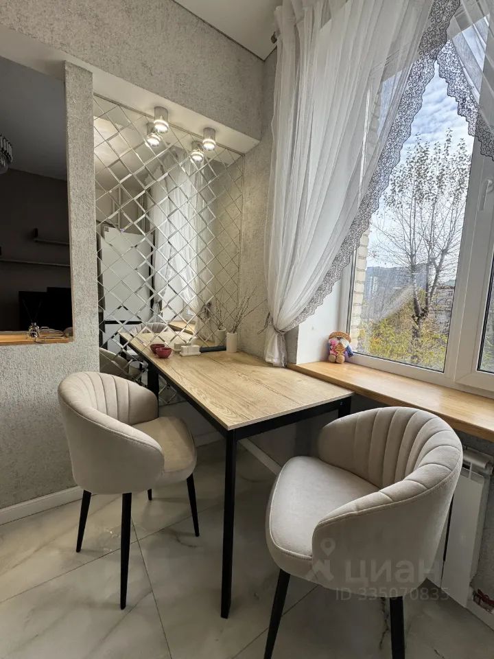 m. Oktyabrskoe pole: Apartment, 1-rooms