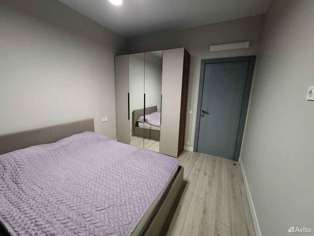 m. Aviamotornaya: Apartment, 1-rooms