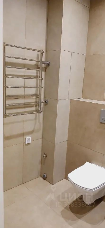 m. Odintsovo: Apartment, 2-rooms