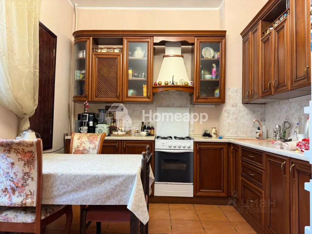 m. Ulitsa 1905 goda: Apartment, 2-rooms