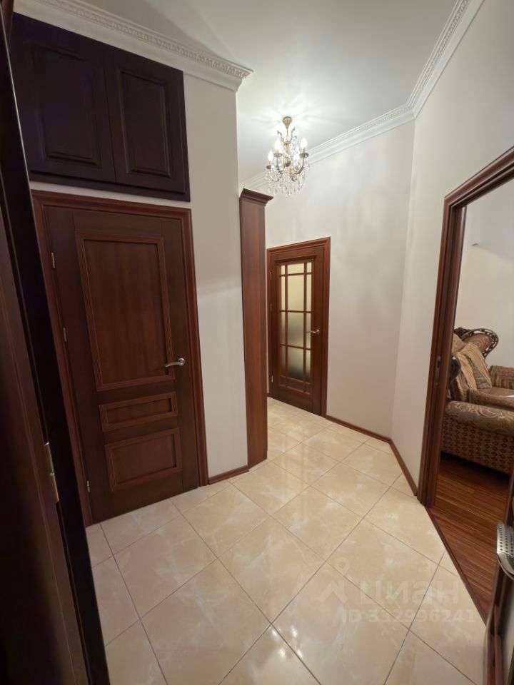 m. Yugo-Zapadnaya: Apartment, 1-rooms