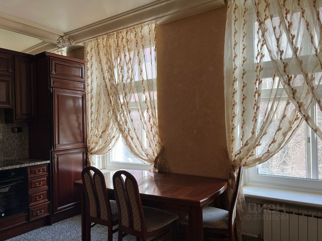 m. Mayakovskaya: Apartment, 1-rooms