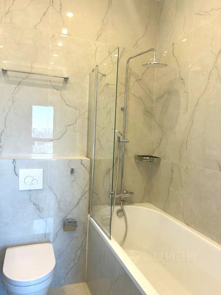 m. Dinamo: Apartment, 3-rooms