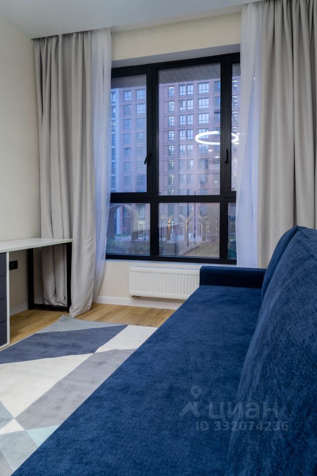 m. Baumanskaya: Apartment, studio
