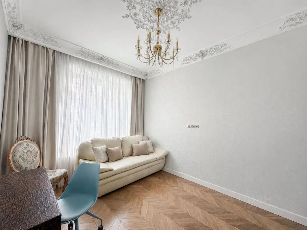 m. Matveevskoe: Apartment, 3-rooms