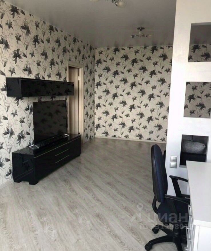 m. Khimki: Apartment, 2-rooms