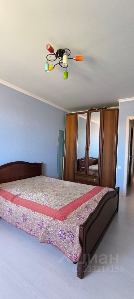 m. Molzhaninovo: Apartment, 2-rooms