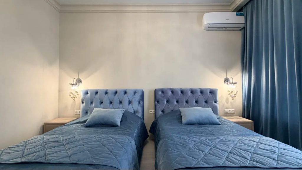 m. Dinamo: Apartment, 3-rooms