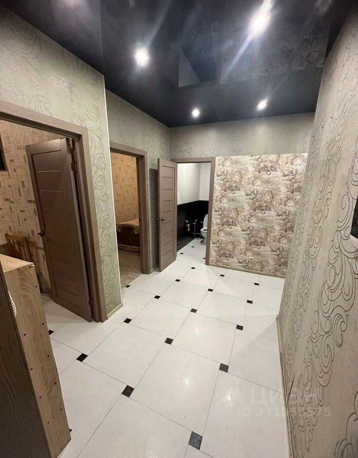 m. Kotelniki: Apartment, 2-rooms