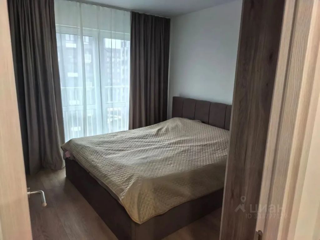 m. Opalikha: Apartment, 1-rooms