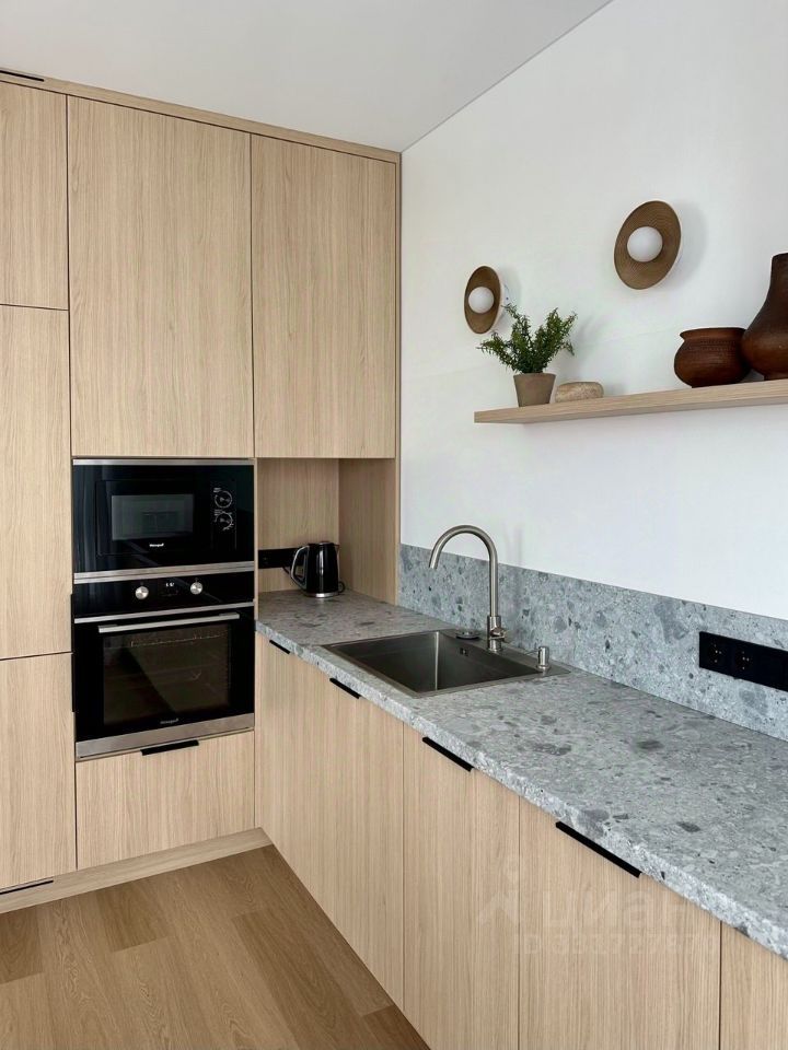 m. Butyrskaya : Apartment, 2-rooms