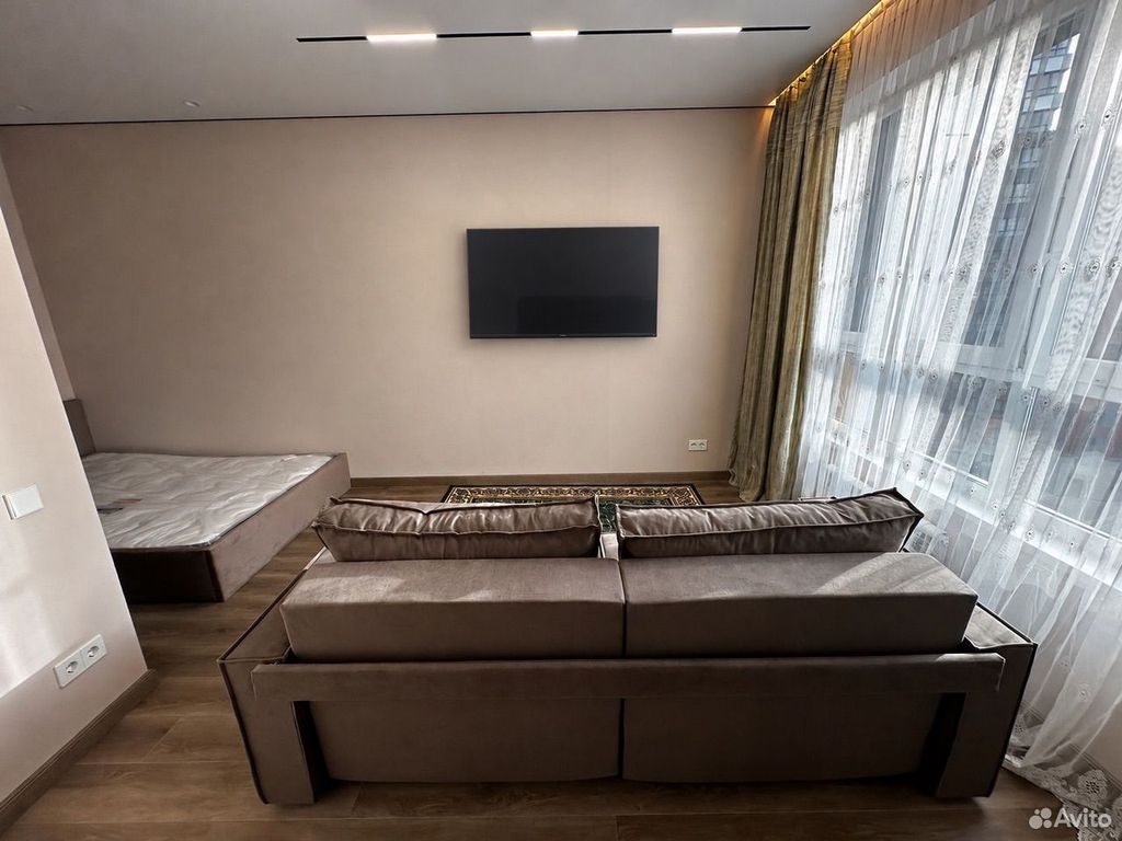 m. Medvedkovo: Apartment, 1-rooms