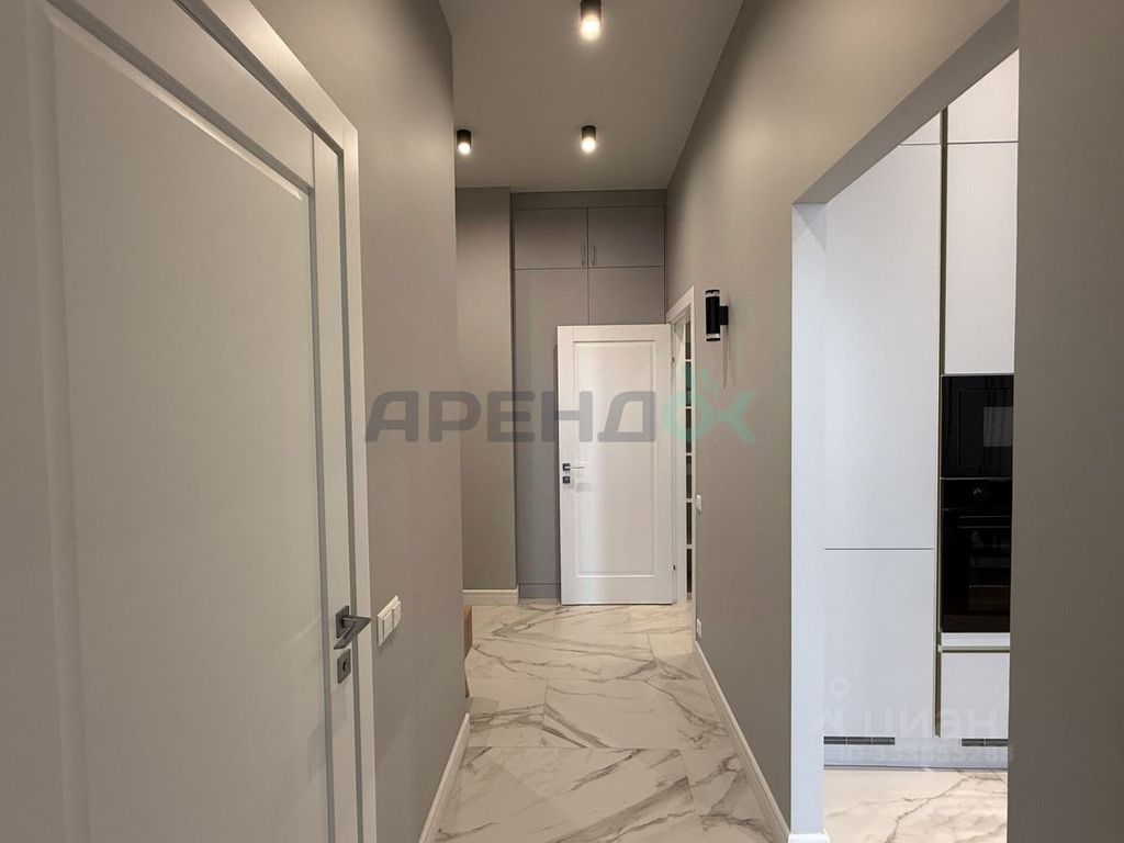 m. Shelepikha: Apartment, 2-rooms