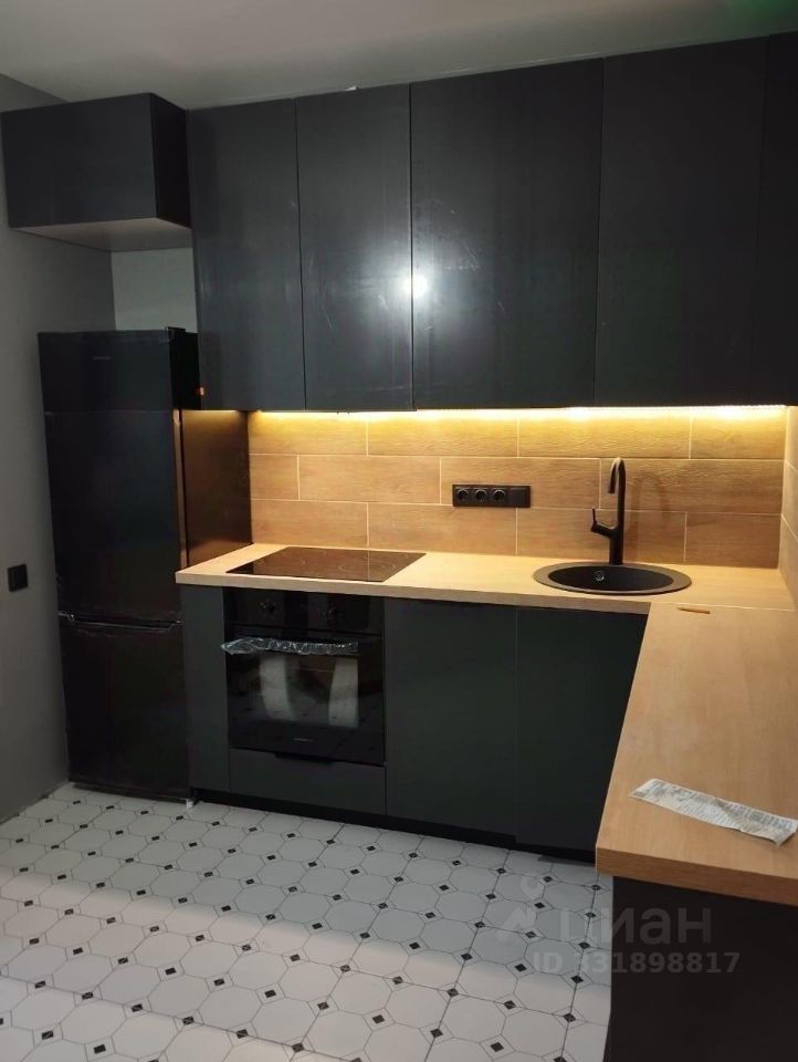 m. Khimki: Apartment, 1-rooms