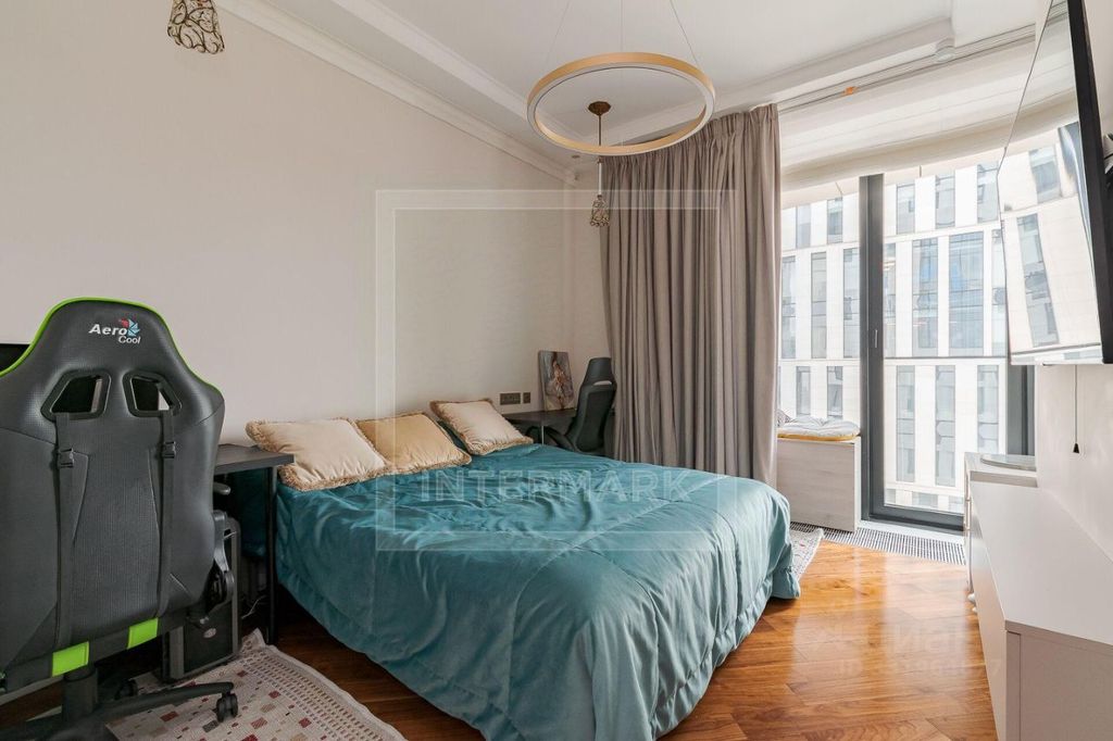 m. Dinamo: Apartment, 2-rooms
