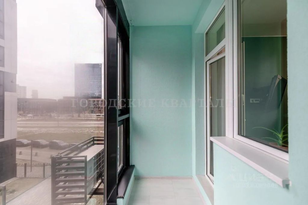 m. Tushinskaya: Apartment, 1-rooms