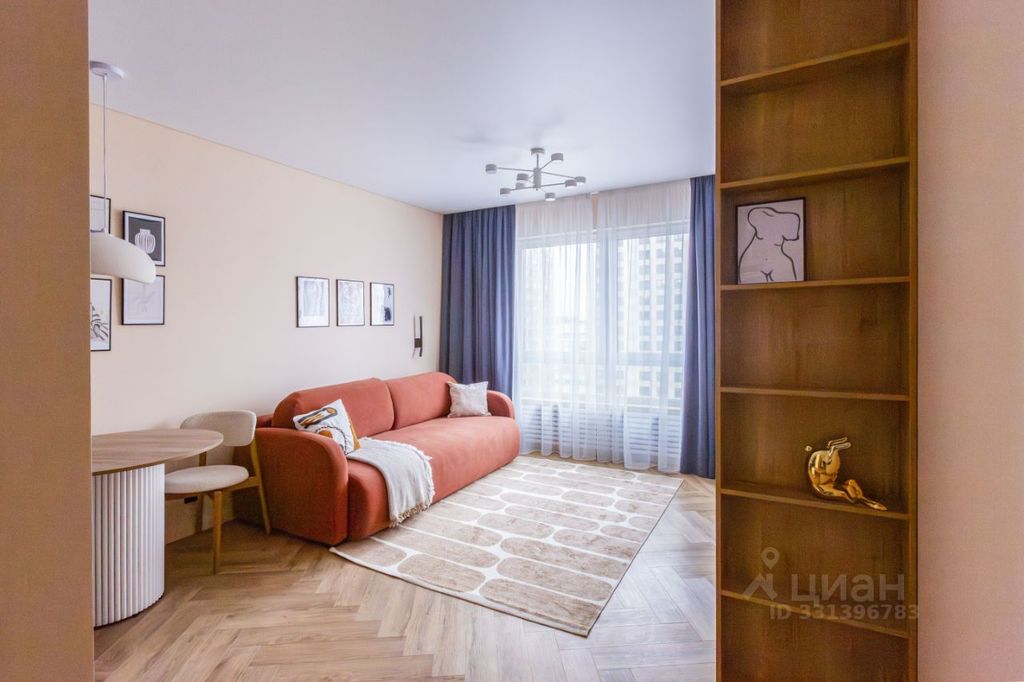 m. Vodny stadion: Apartment, studio