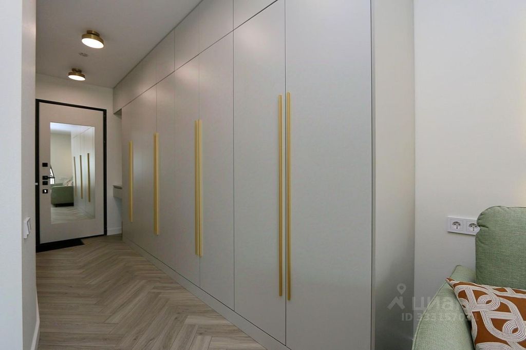 m. Profsoyuznaya: Apartment, 1-rooms
